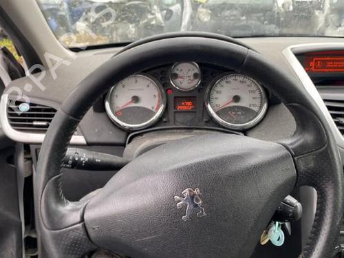 ABS pump PEUGEOT 207 (WA_, WC_) 1.6 HDi | BP25568586M43 