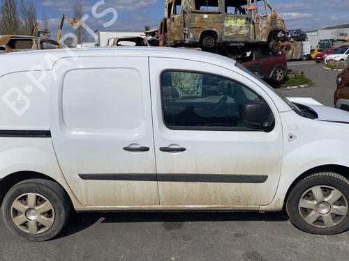 Alternator RENAULT KANGOO Express (FW0/1_) 1.5 dCi 85 (FW0K, FW0L, FW0B) | BP31802830M7 - Image 7