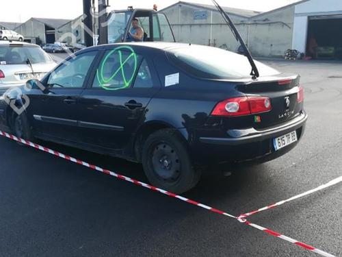 Højre baglygte RENAULT LAGUNA II (BG0/1_) 1.9 dCi (BG1A, BG1W, BG0G) | BP25577000C35 