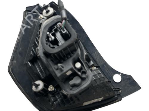 Right taillight RENAULT TWINGO III (BCM_, BCA_) 1.0 SCe 70 (BCMB) | BP25542564C35 - Image 4