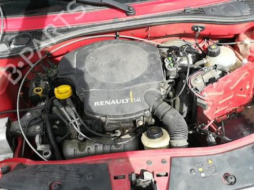 Ekpansionstank DACIA SANDERO | BP25553366C120 - Image 2