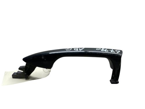 rear-left-exterior-door-handle-mercedes-benz-gla-class-x156-2013-2014-2015-2016-2017-2018-2019-2020-2021-2022-25502718 main image