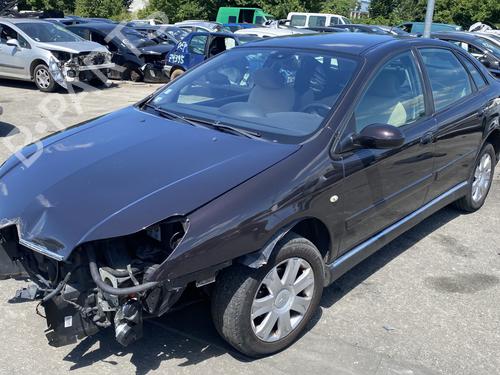 Rear left panel CITROËN C5 II (RC_) 1.8 16V (RC6FZB) | BP28204891C60  - Image 10