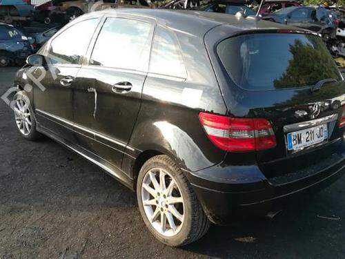 Front right window mechanism MERCEDES-BENZ B-CLASS Sports Tourer (W245) B 180 CDI (245.207) | BP25577400C23 
