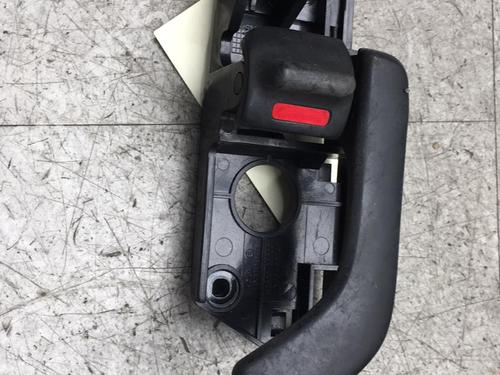 Used Front right interior door handle Front right interior door handle HYUNDAI COUPE II (GK) 2.0 GLS (143 hp) 25514620 25514620