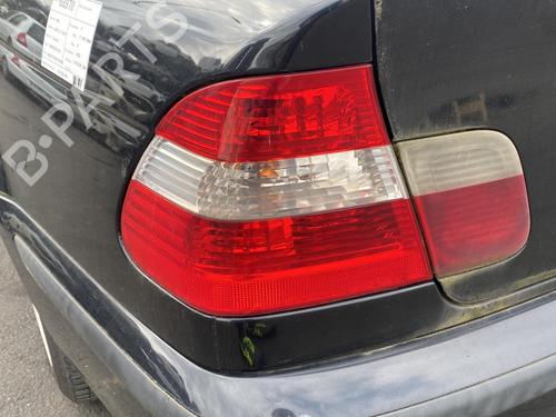 Left taillight BMW 3 (E46) 320 d | BP25515143C34 - Image 20