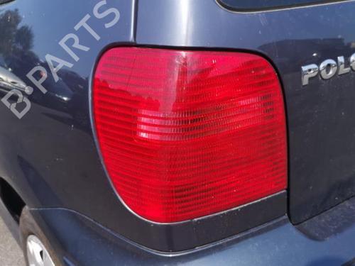 Climate control VW POLO (6N2) 1.4 TDI | BP25537049I5  - Image 8