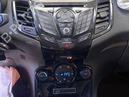 Headlight switch FORD FIESTA VI (CB1, CCN) 1.0 EcoBoost | BP40533821I24  - Image 32