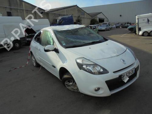 Headlight switch RENAULT CLIO III (BR0/1, CR0/1) 1.5 dCi | BP27344916I24  - Image 18