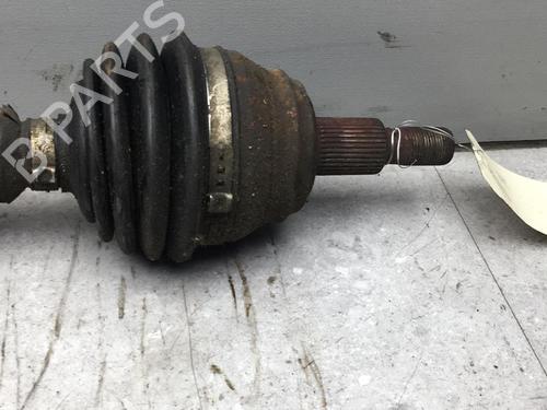 Used Right front driveshaft Right front driveshaft 25521765 25521765