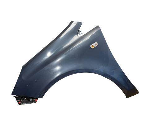 Used Left front fenders OPEL CORSA D (S07) 1.3 CDTI (L08, L68) (75 hp) 25550800
