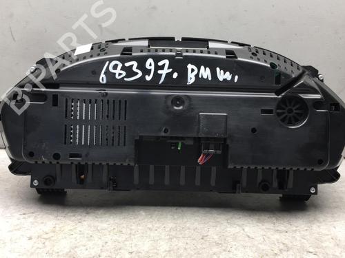 Instrument cluster BMW 3 (F30, F80) 320 d | BP25550810C47