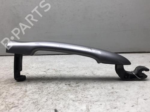 Türgriff hinten links außen für RENAULT MEGANE III Hatchback (BZ0/1_, B3_) 1.5 dCi (106 hp) 25522090