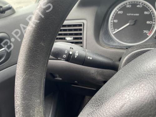 Right mirror PEUGEOT 307 (3A/C) 1.4 16V | BP25504169C27 