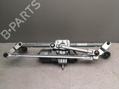 Front wiper motor SEAT IBIZA IV (6J5, 6P1) 1.4 TDI | BP25554743M29 