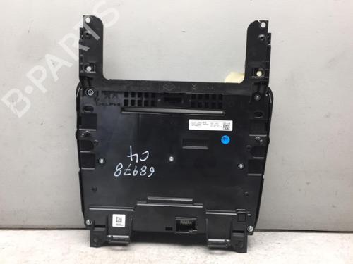 Used Climate control CITROËN C4 II (NC_) 1.6 HDi 115 (114 hp) 25514792