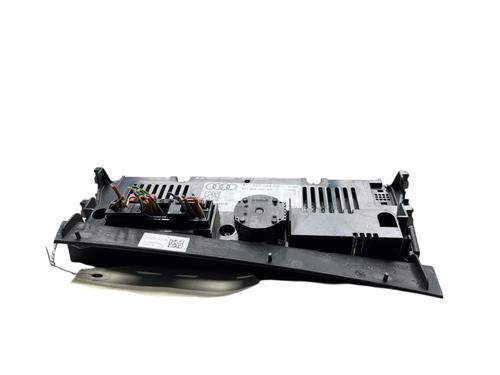 Used Climate control Climate control AUDI A5 (8T3) 2.0 TFSI (211 hp) 25569084 25569084