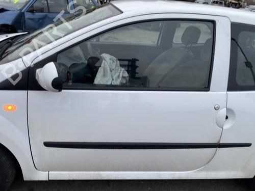 ABS pump RENAULT TWINGO II (CN0_) 1.5 dCi (CN0E) | BP29411623M43  - Image 8