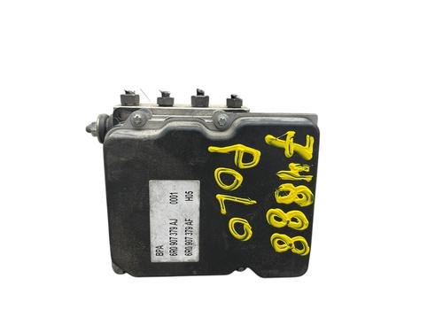 Used ABS pump VW POLO V (6R1, 6C1) 1.6 TDI (90 hp) 29411629