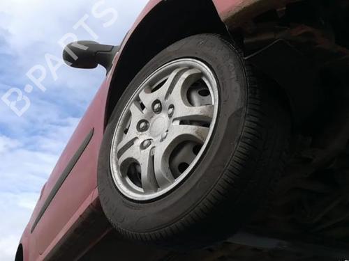 Front right window mechanism RENAULT TWINGO II (CN0_) 1.2 (CN0D) | BP25516659C23  - Image 10