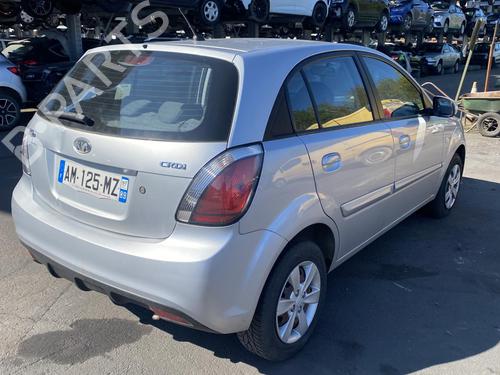 Climate control KIA RIO II (JB) 1.5 CRDi | BP25514924I5  - Image 5