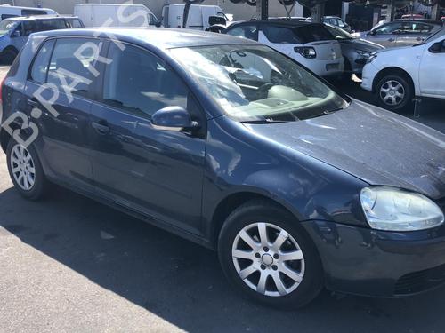 Climate control VW GOLF V (1K1) 1.9 TDI | BP25556240I5 - Image 3