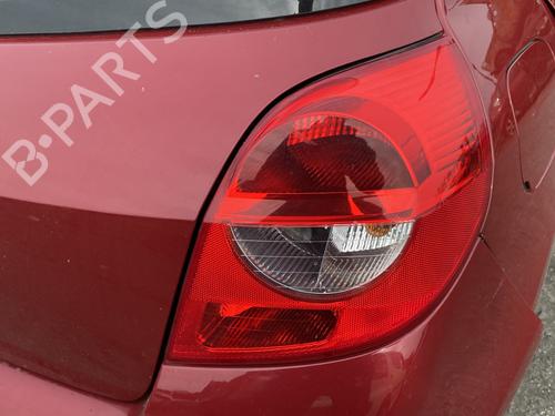 Starter RENAULT CLIO III (BR0/1, CR0/1) 1.6 16V (BR09, BR0T, CR09, CR0T) | BP30132338M8  - Image 22