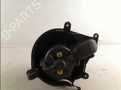 Used Heater blower motor CITROËN XSARA (N1) 1.9 D (70 hp) 25536284