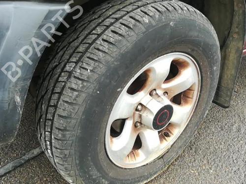 AC compressor OPEL FRONTERA B (U99) 2.2 DTI (6B_ZC, 6B_VF, 6B_66, 6B_76) | BP25552931M34 - Image 15