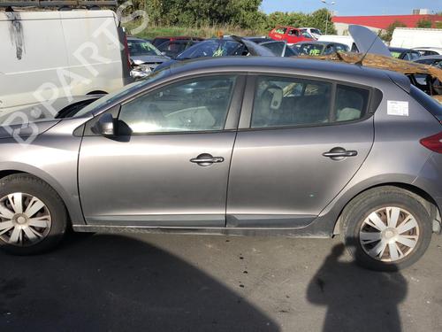 Left front brake caliper RENAULT MEGANE III Hatchback (BZ0/1_, B3_) 1.5 dCi | BP25576366M105  - Image 22