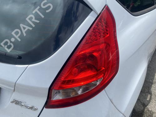 Headlight switch FORD FIESTA VI (CB1, CCN) 1.4 TDCi | BP30819773I24  - Image 19