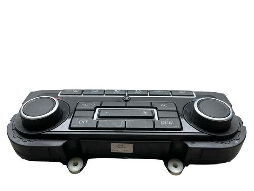 Climate control VW SCIROCCO III (137, 138) 1.4 TSI | BP25574049I5 - Image 2