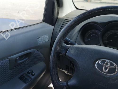 Starter TOYOTA HILUX VII Pickup (_N1_, _N2_, _N3_) 2.5 D-4D 4WD (KUN25_, KUN25R) | BP25525770M8 