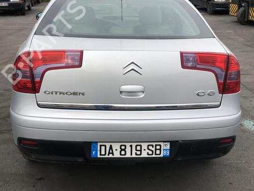 Alternator CITROËN C5 II (RC_) 3.0 V6 (RCXFUF) | BP29842631M7  - Image 7