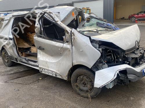 ABS pump RENAULT TRAFIC III Van (FG_) 2.0 dCi 145 (FGML) | BP36837258M43  - Image 18