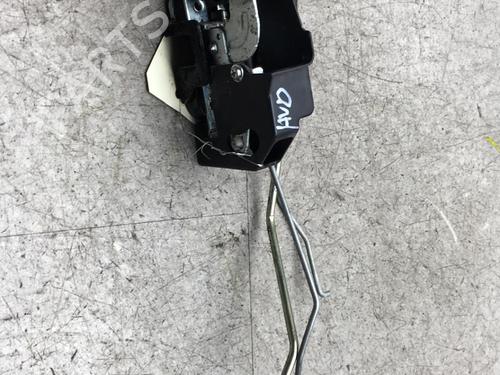 Used Front right lock KIA PICANTO I (SA) 1.0 (63 hp) 25515200