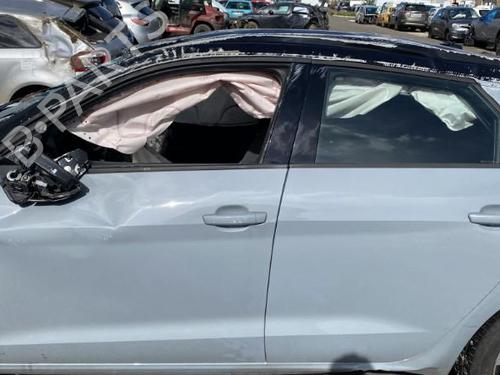 Seat buckle AUDI A1 Sportback (GBA) 30 TFSI | BP25572437I32 - Image 27