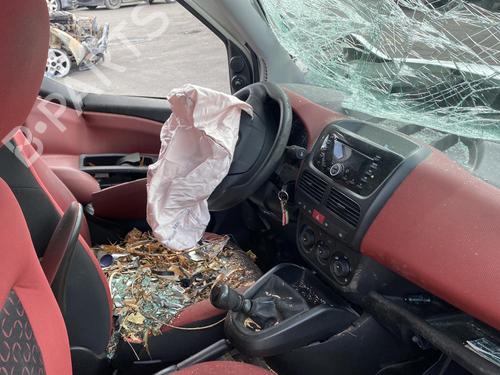 Left taillight FIAT DOBLO Cargo (263_) 1.6 D Multijet (263WXD1B, 263WXR1B, 263WXX1B, 263ZXD1B,... | BP25545916C34  - Image 23