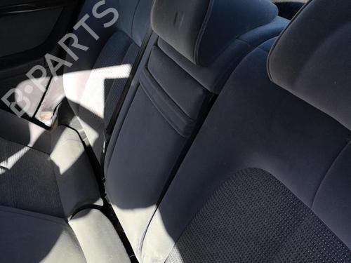 Left sun visor PEUGEOT 407 (6D_) 2.0 HDi 135 (6DRHRH, 6DRHRE, 6DRHRG, 6DRHRJ) | BP25560729I1  - Image 27