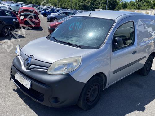 Steering column stalk RENAULT KANGOO Express (FW0/1_) 1.5 dCi 90 (FW0G, FW05, FW08, FW11) | BP27283027I23  - Image 21