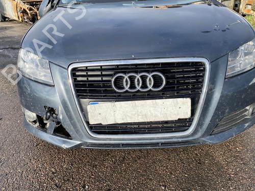 Front left interior door handle AUDI A3 Sportback (8PA) 1.6 TDI | BP25569495I13 