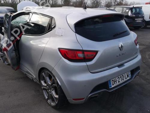 Left tailgate light RENAULT CLIO IV (BH_) 1.6 RS (BHJ4, BHJ6, BHMM) | BP25519640C79  - Image 5