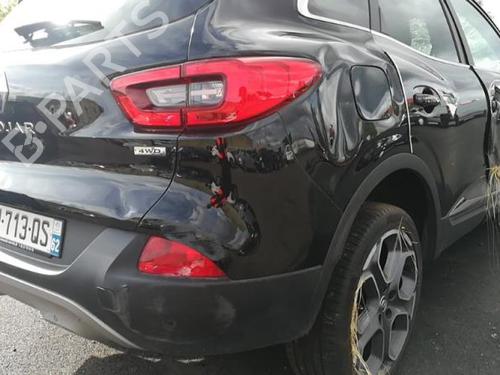 Climate control RENAULT KADJAR (HA_, HL_) 1.6 dCi 130 4x4 (HLA4) | BP25554250I5 - Image 19