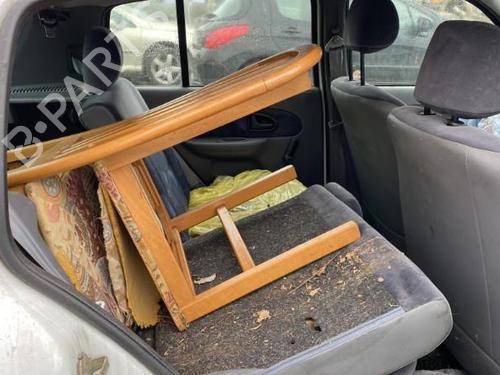 AC compressor RENAULT CLIO II Hatchback Van (SB0/1/2_) 1.9 D (SB0R) | BP25574559M34  - Image 19