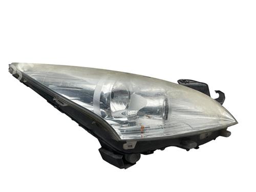 Used Right headlight PEUGEOT 3008 I MPV (0U_) 1.6 HDi (114 hp) 28187491