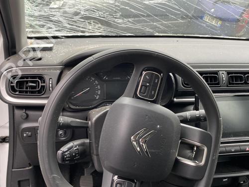 Front wiper motor CITROËN C3 III (SX) 1.5 BlueHDi 100 (SXYHYP, SXYHTU) | BP25565931M29 - Image 20