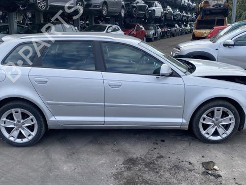 Climate control AUDI A3 Sportback (8PA) 2.0 TDI 16V | BP25574335I5 - Image 27