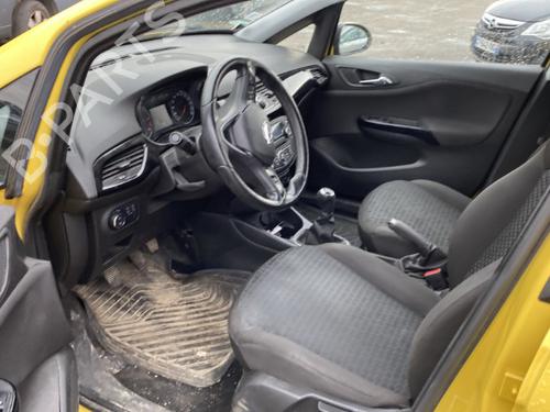 Hodestøtte OPEL CORSA E (X15) 1.3 CDTI (08, 68) | BP25544915I31  - Image 18