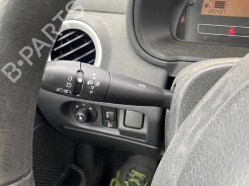 AC Styreenhet / Manøvreringsenhet CITROËN C2 (JM_) 1.1 | BP25533074I5 