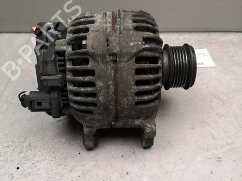 Used Alternator Alternator 25561482 25561482
